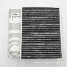 F20 F30 F35 Фильтр кондиционера для BMW 120i 125i 320LI 325LI Filter Air Conditioner 64119237555